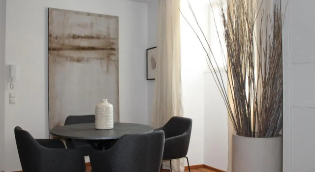 Апартаменты Sound of Music World Appartement