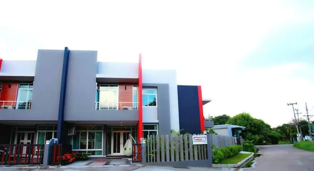 Huan Mei Resort Villa Chiang Mai