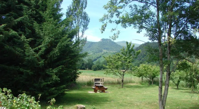 Коттедж La Villa du Bac