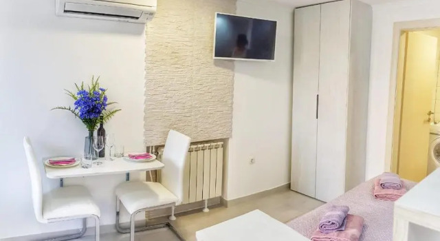 Studio Apartman NOA