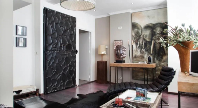 Номер Standard Boutique Hotel Stella Maris
