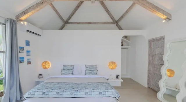Villa Cocodrilos 1 by Pertama Stay, Rezervovat Vila Chaty v Bali, Chalupa