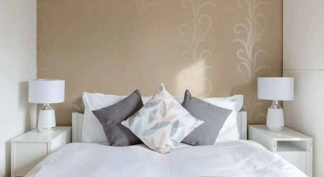 Апартаменты Executive Serenity Apartment Whitechapel