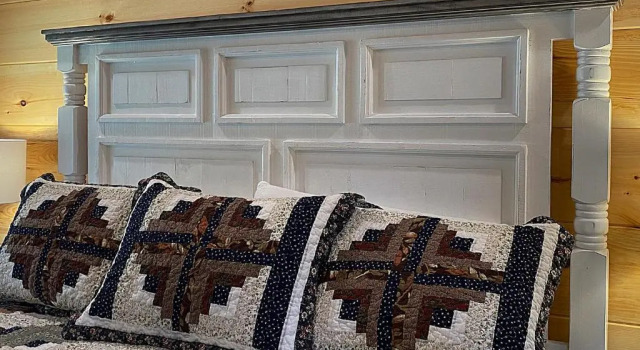 Luxury Brand New Cabin 5b 5.5ba with Arcade, Theater