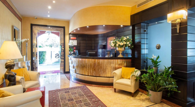 Hotel Silver