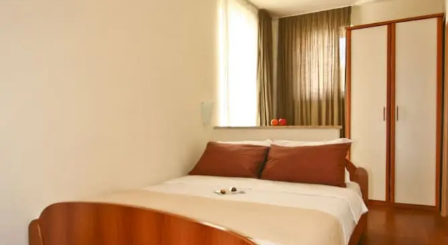 Номер Economy Villa Feniks