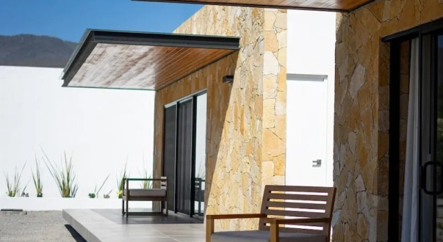 Люкс Ave Suites Campestres Jalpan