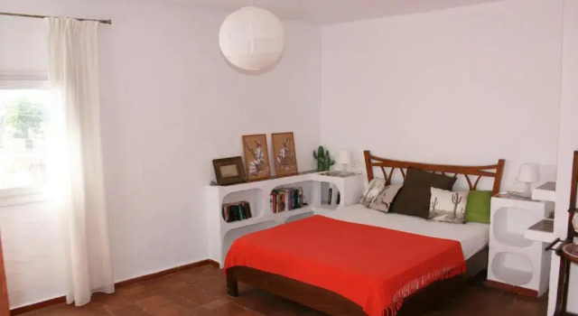 Casa Ana, Varaa Hotelli Carboneras 