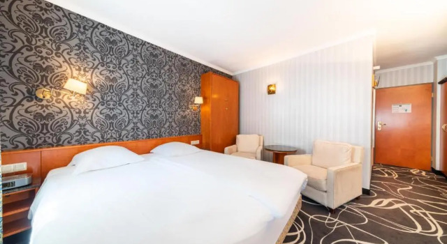 Superior room Koener Hotel & Spa
