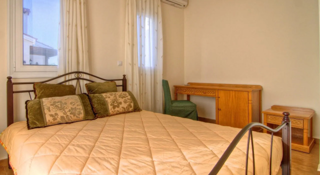 Dafni Villa by LeaderStay