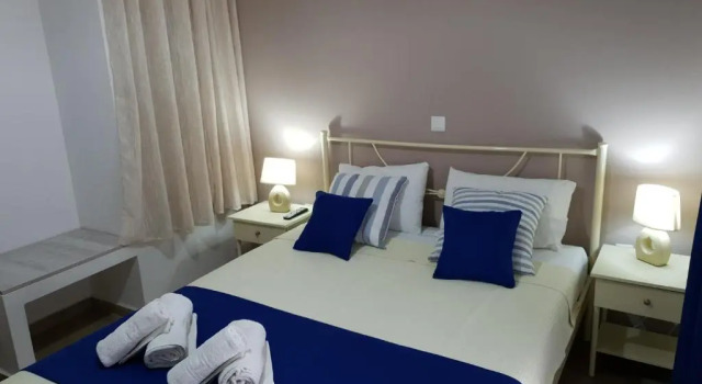 Antigone View Apartments, Book Apartment Chrisi Akti 