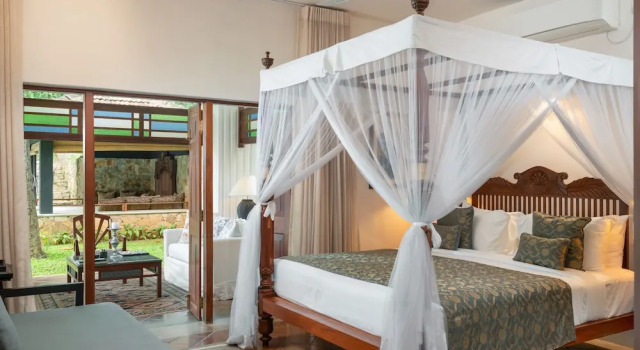 Номер Standard Taru Villas Kandy