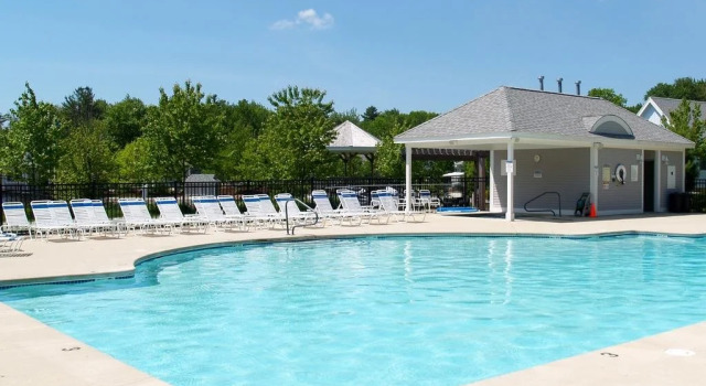 The Cottages At Summer Village