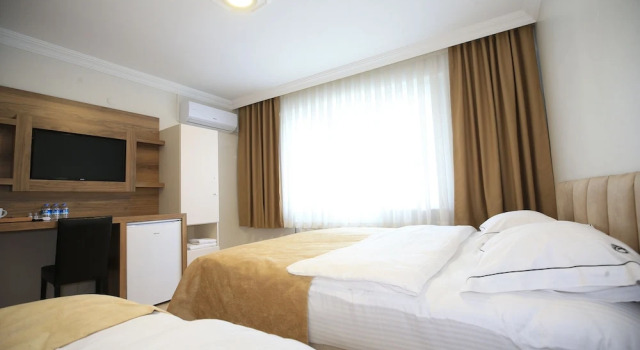 Семейный номер Standard Evim Butik Hotel