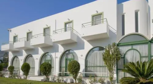 Aparthotel 3 Stars Kos