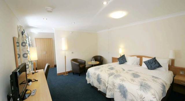 Woodland Bay Hotel, Réserver Hôtel Girvan 