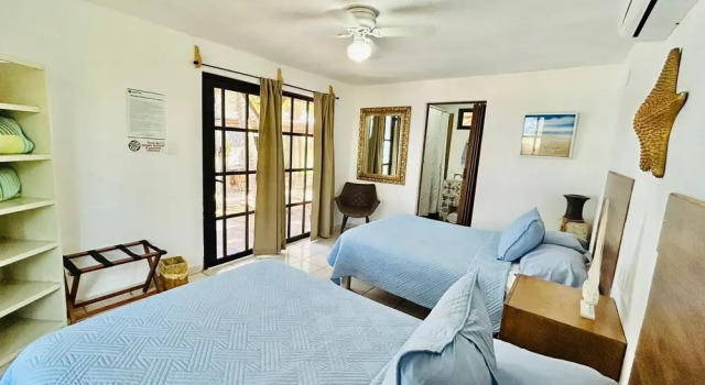 Villas Tortugas Apartments