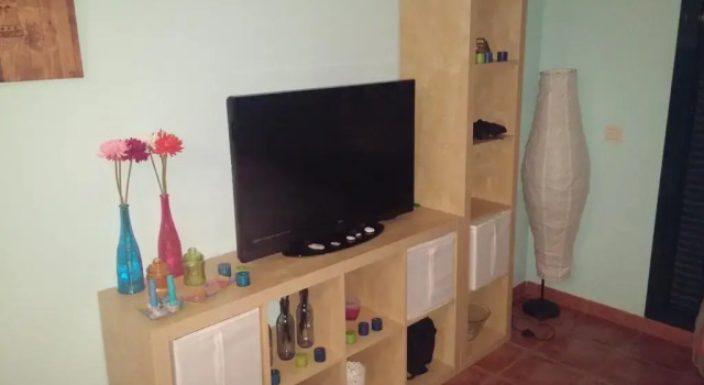Apartamento playa, Забронировать Апартаменты/квартира Отели Эстепона с парковкой, рядом с Палеонтологический музей, Парковка