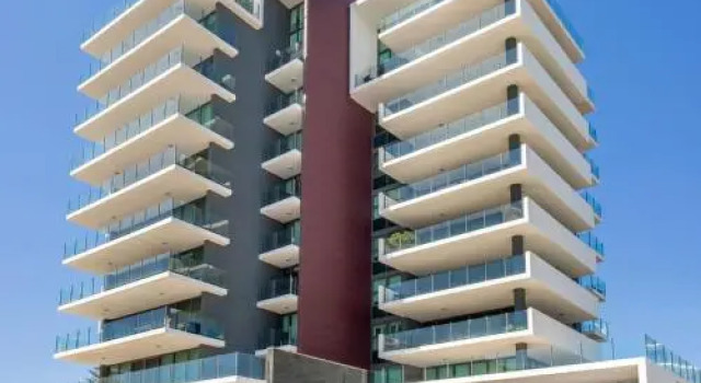 Strand Beachside 503