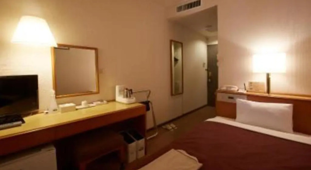 Студия Country Hotel Takayama - Vacation STAY 67704
