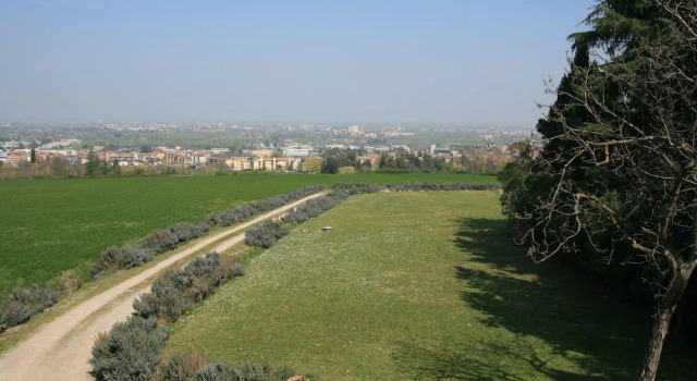 Номер Standard Galluzzo Ancient Country Villa