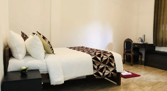 Номер Deluxe The Gazelle Villa Resort