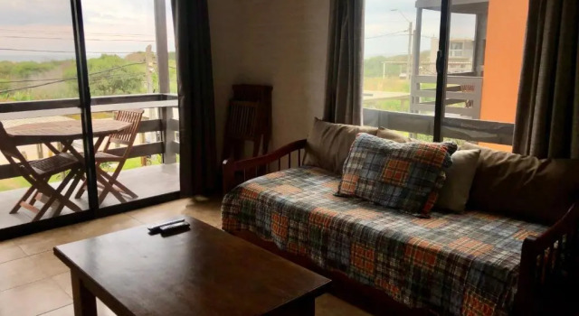 Las Pakas, Prenota Hotel La Paloma Rocha
