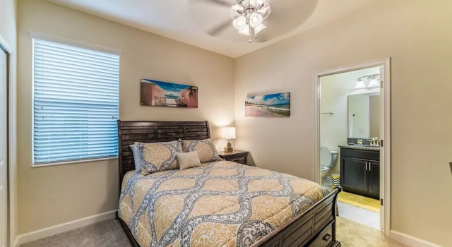 Номер Standard Grhscd9152 - Champions Gate Resort - 6 Bed 6 Baths House