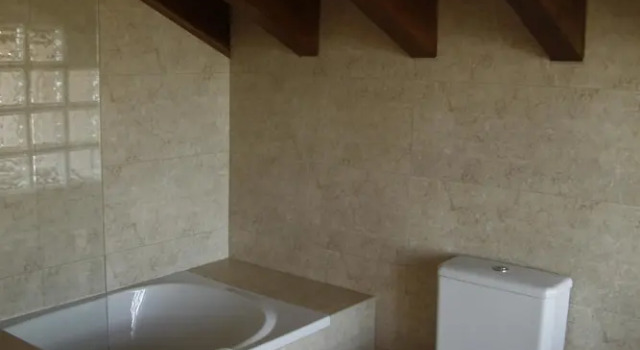 Бунгало c 1 комнатой Casa de Lobos