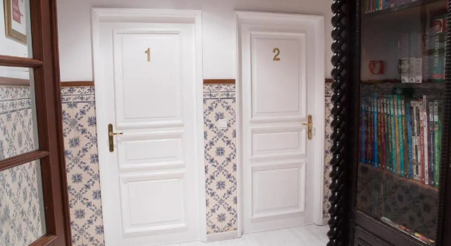 The Rooftop Suites, Boek Hotel Peso da Regua Norte Region