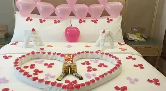 Номер Standard Shun An Hotel