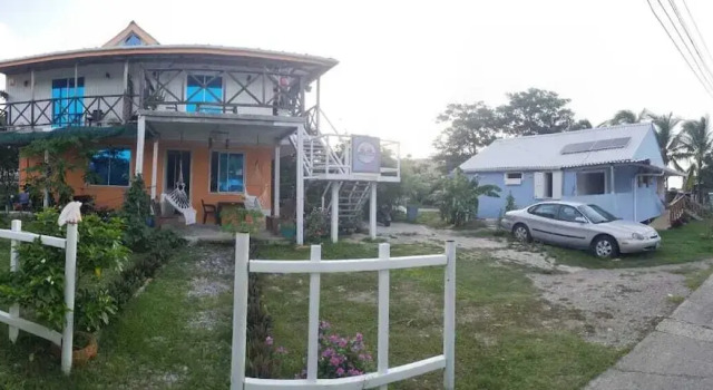 Posada In the Caribbean, Buchen Sie Bed & Breakfast Günstige Hotels in Isla de Providencia