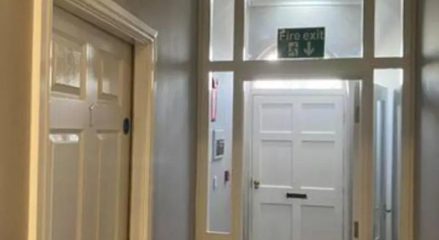 Extra Large Six Bed Six Bath Townhouse