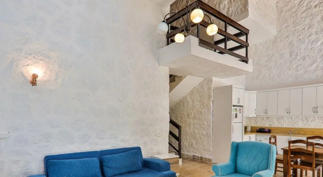 Villa Andorra 2, Забронировать Вилла Коттеджи провинции Антальи, Коттедж