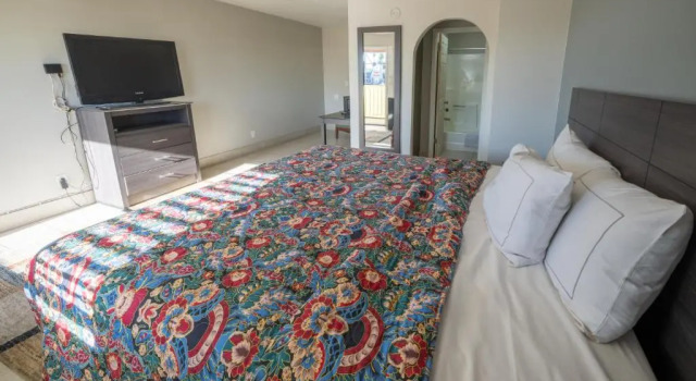 Номер Deluxe Motel 7 By OYO Near Phoenix Airport