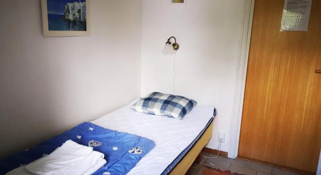 Номер Standard Lantgården Hagaby
