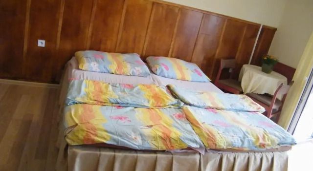 Dom Wczasowy Góralówka, Prenota Hotel Miedzybrodzie Bialskie 