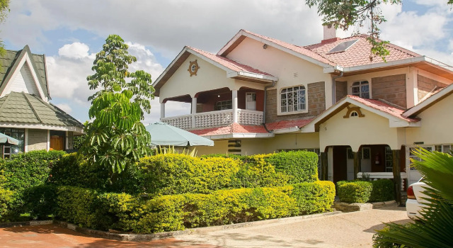Zarita Boutique Airport Hotel