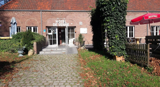 Hotel De Venne, Buchen Sie Hotel Hotels in Limburg mit Parkplatz, Parkplätze