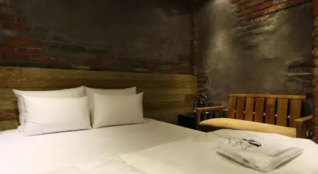 Suite Suyu Lush