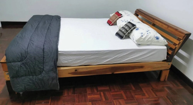 Junohouse, Quiet, Near Hat Yai Village, 预订 度假屋 合艾 宋卡