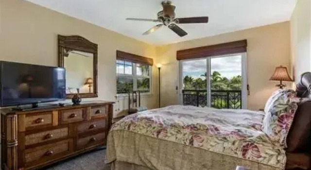 Book your Hawaiian Getaway at the Waikoloa Colony Villas 2406
