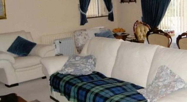 Aard Oakleigh, Book Hotel Hoteller i Bennettsbridge med parkering, Parkering