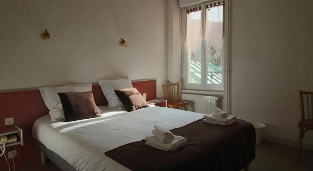 Номер Premium Hotel Au Val Doré