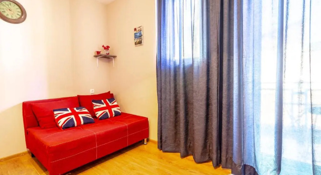 Marta at Monte Bakuriani, Rezerwuj Hotel Bakuriani Samckhe Javakheti