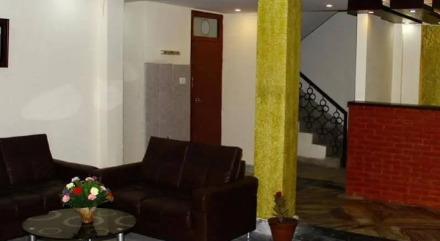 Sankata Hotel and Apartment