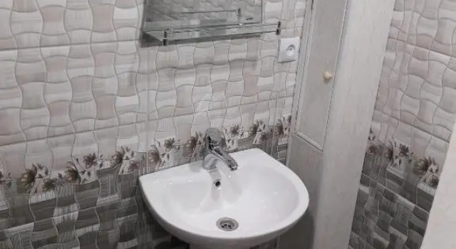 Номер Standard Sevan Em & Yu