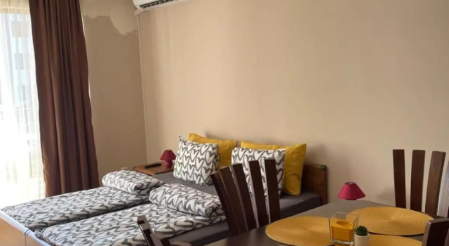 Bansko SPA Studio at Predela1, Забронировать Курортный отель Отели области Благоевград с бассейном, Бассейн
