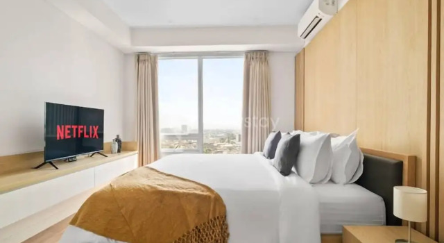 Karaton by Kozystay, Rezervovat Hotel Bandung Wetan 