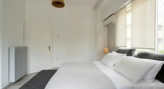 Апартаменты Central Green Apartments